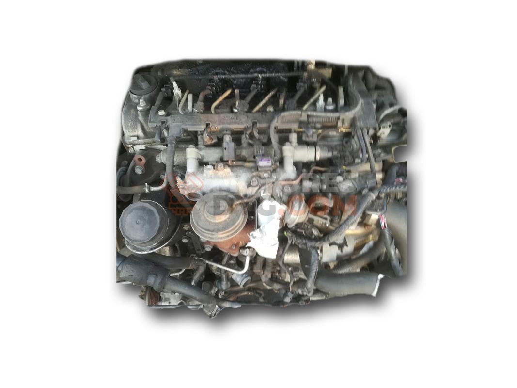 Motor n22a2 Honda Civic VIII Type-R 2.0 Type-R (201 cv)
