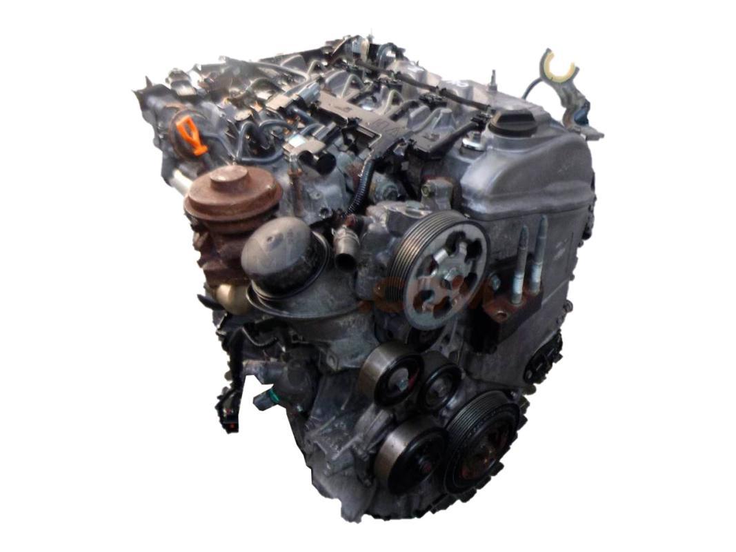 Motor N22A2 Honda CR-V II 2.2 D (140 cv)