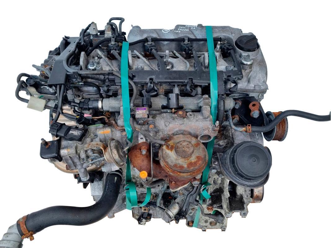 Motor N22A2 Honda CR-V II 2.2 D (140 cv)