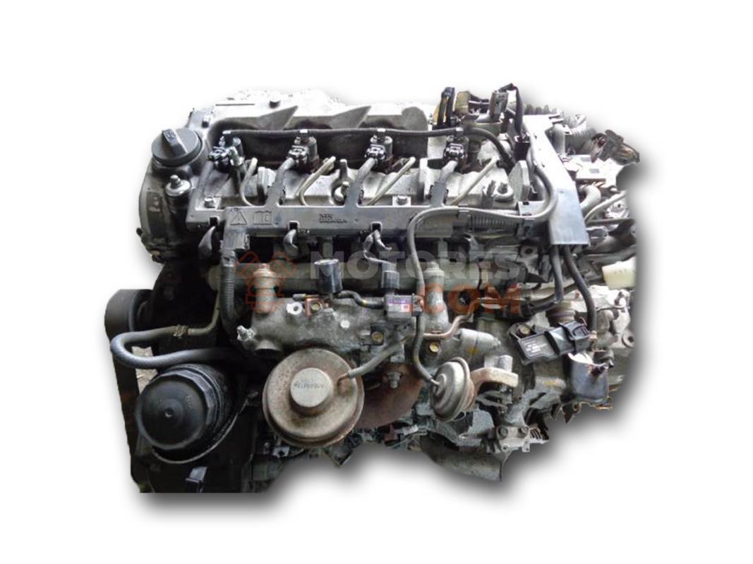Motor n22a2 Honda CR-V II 2.2 D (140 cv)