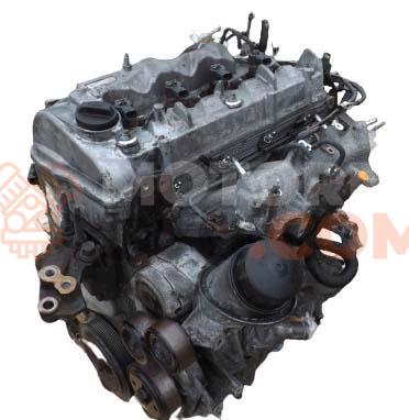 Motor n22a2 Honda CR-V II 2.2 D (140 cv)