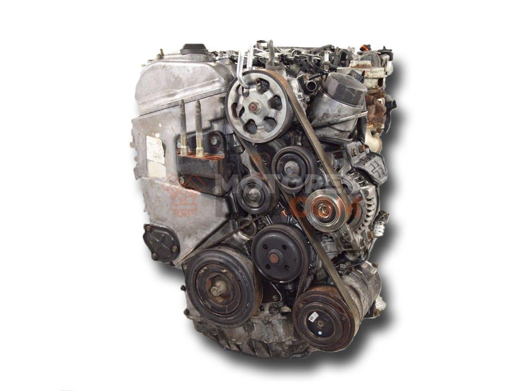 Motor n22a2 Honda CR-V II 2.2 D (140 cv)
