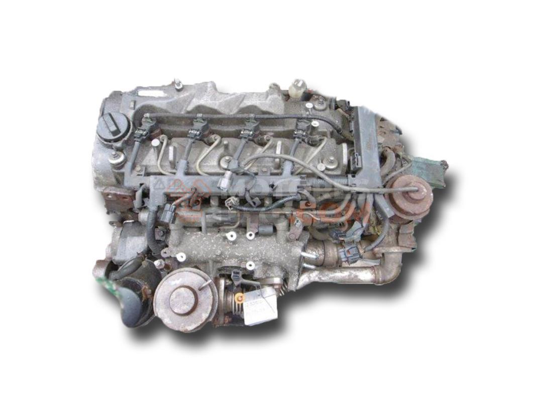 Motor n22a2 Honda CR-V II 2.2 D (140 cv)