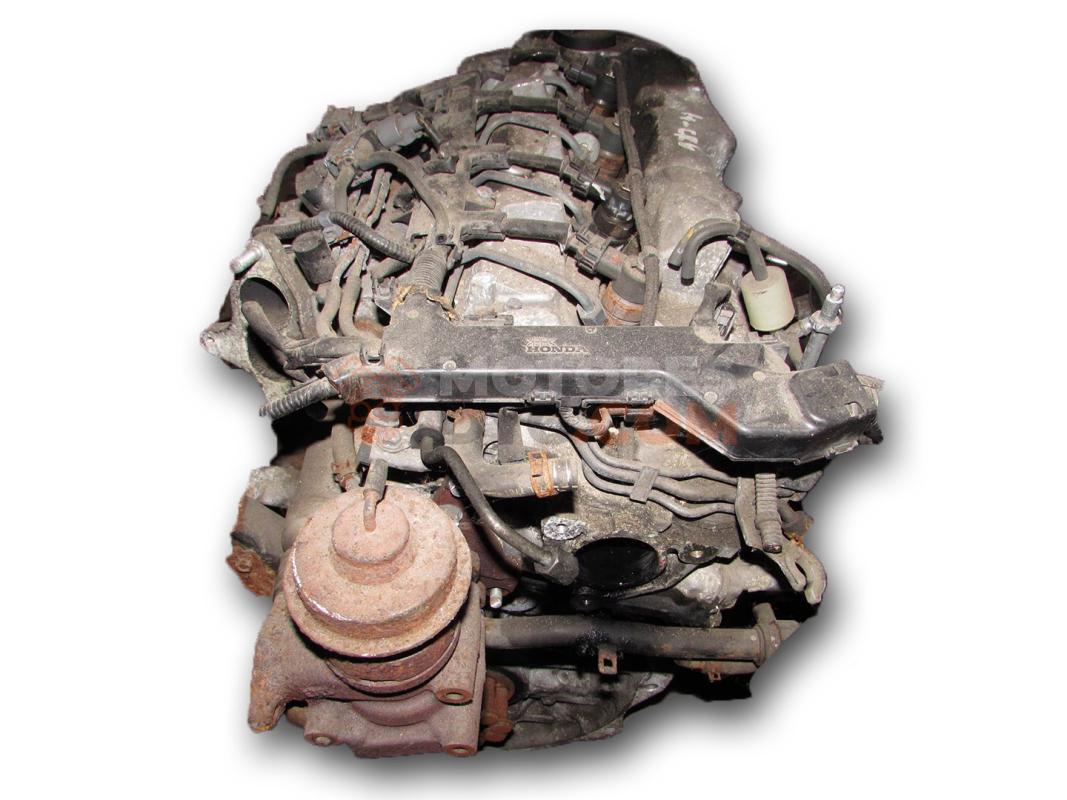 Motor n22a2 Honda CR-V III 2.2 i-CDTi (140 cv)