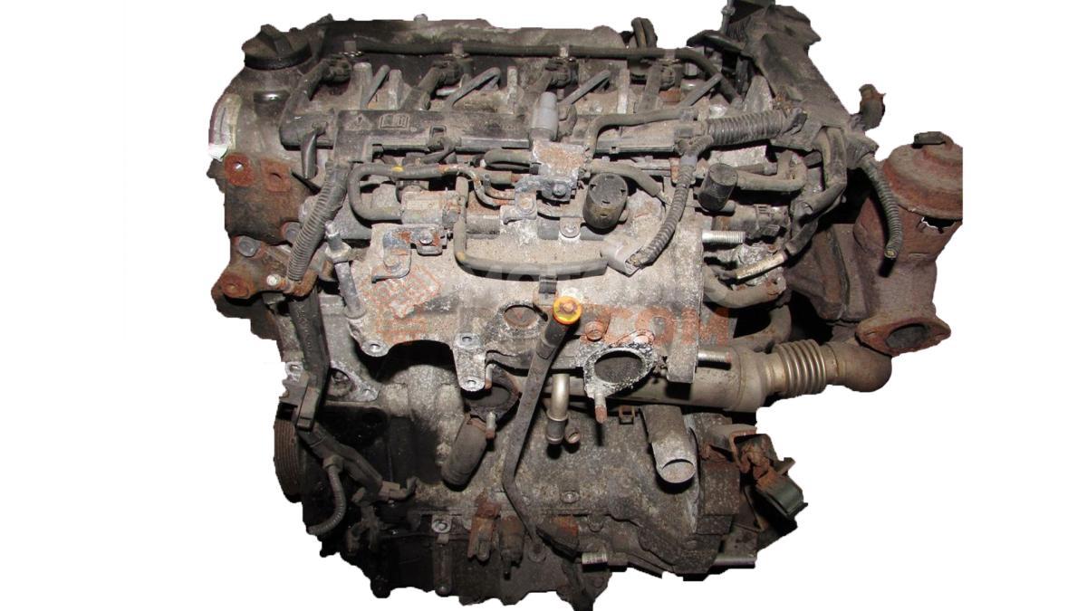 Motor n22a2 Honda CR-V III 2.2 i-CDTi (140 cv)