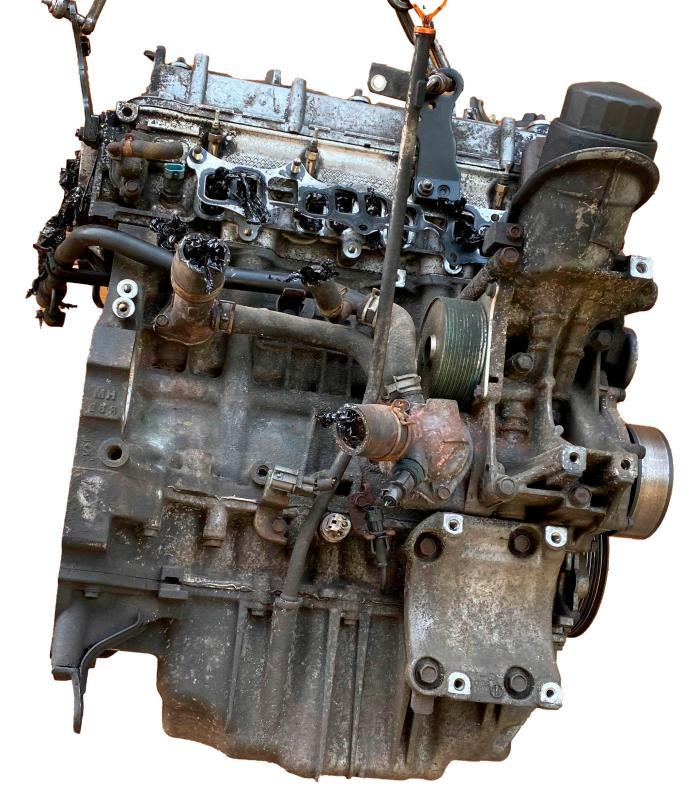Motor N22A2 Honda CR-V III 2.2 i-CDTi (140 cv)