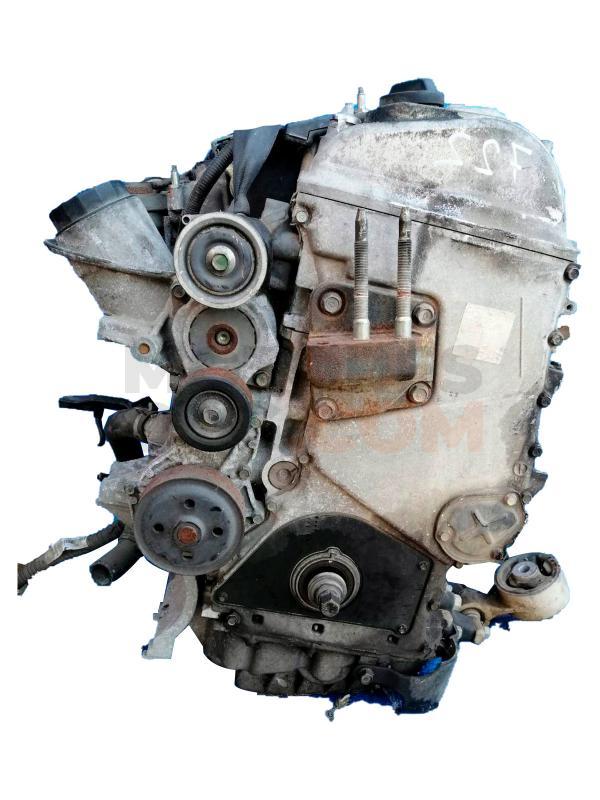 Motor N22A2 Honda CR-V III 2.2 i-CDTi (140 cv)