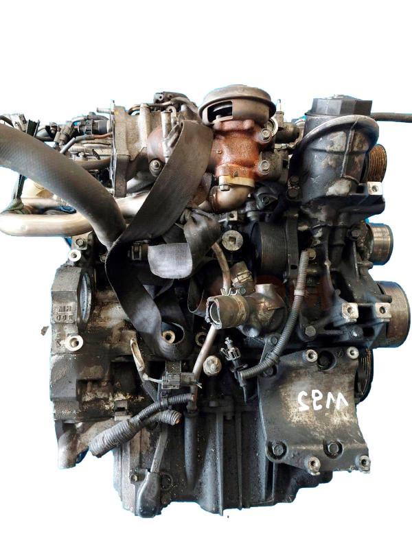 Motor N22A2 Honda CR-V III 2.2 i-CDTi (140 cv)