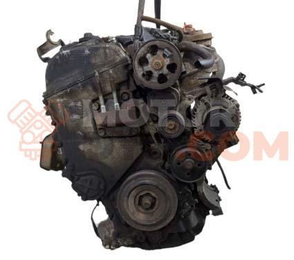 Motor N22A2 Honda CR-V III 2.2 i-CDTi (140 cv)