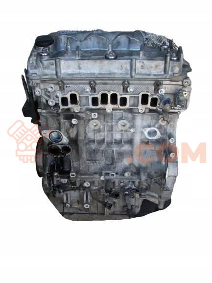Motor n22a2 Honda CR-V III 2.2 i-CDTi (140 cv)