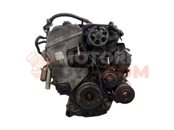 Motor N22A2 Honda CR-V III 2.2 i-CDTi (140 cv)
