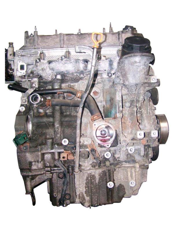 Motor N22A2 Honda CR-V III 2.2 i-CDTi (140 cv)