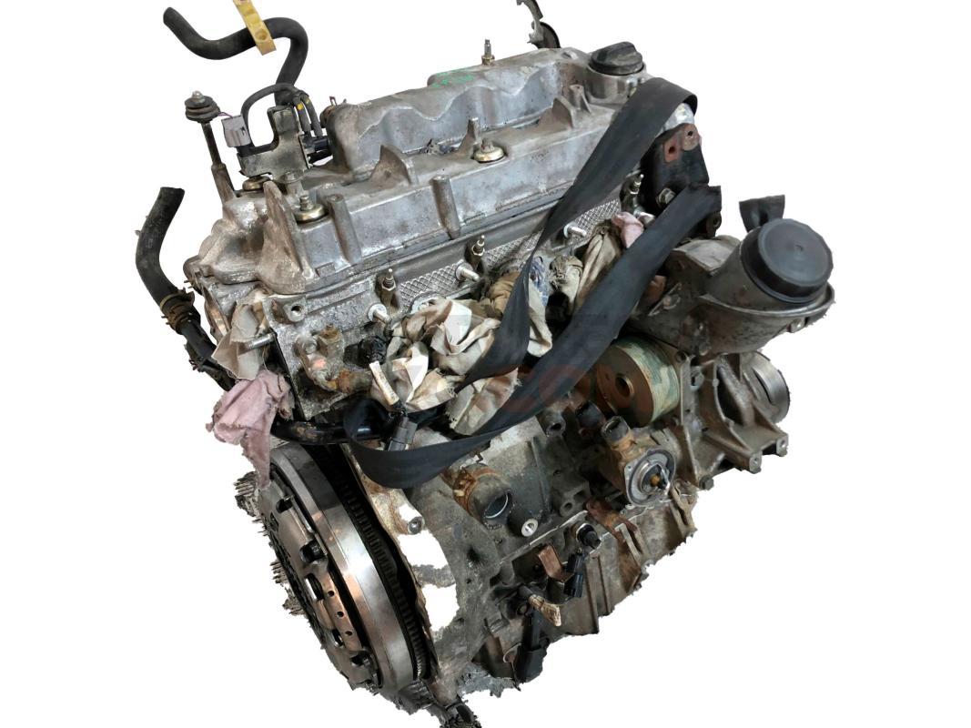Motor N22A2 Honda CR-V III 2.2 i-CDTi (140 cv)