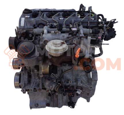 Motor n22a2 Honda CR-V III (Versión 2010) 2.2 i-DTEC (150 cv)