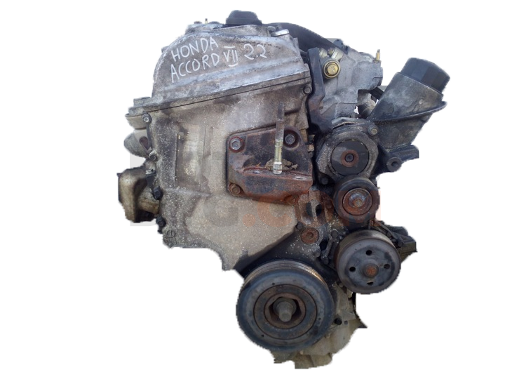 Motor N22A2 Honda Accord VII 2.2 i-CTDi (140 cv)