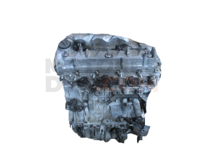 Motor N22A2 Honda Civic IX 2.2 i-DTEC (150 cv)