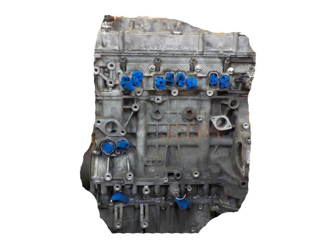 Motor N22A2 Honda CR-V III 2.2 i-CDTi (140 cv)