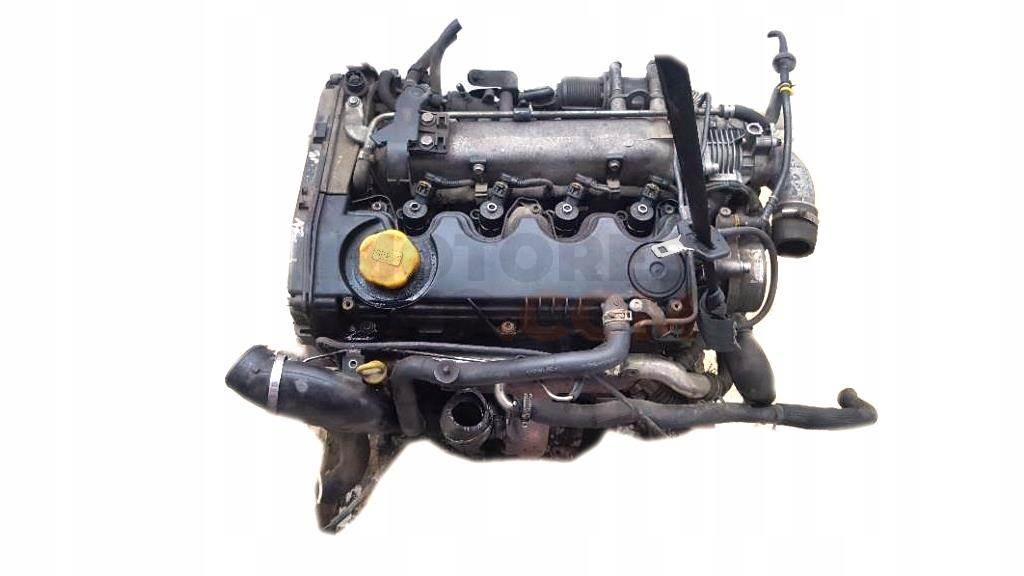 Motor N22A2 Honda CR-V III (Versión 2010) 2.2 i-DTEC (150 cv) Automatico