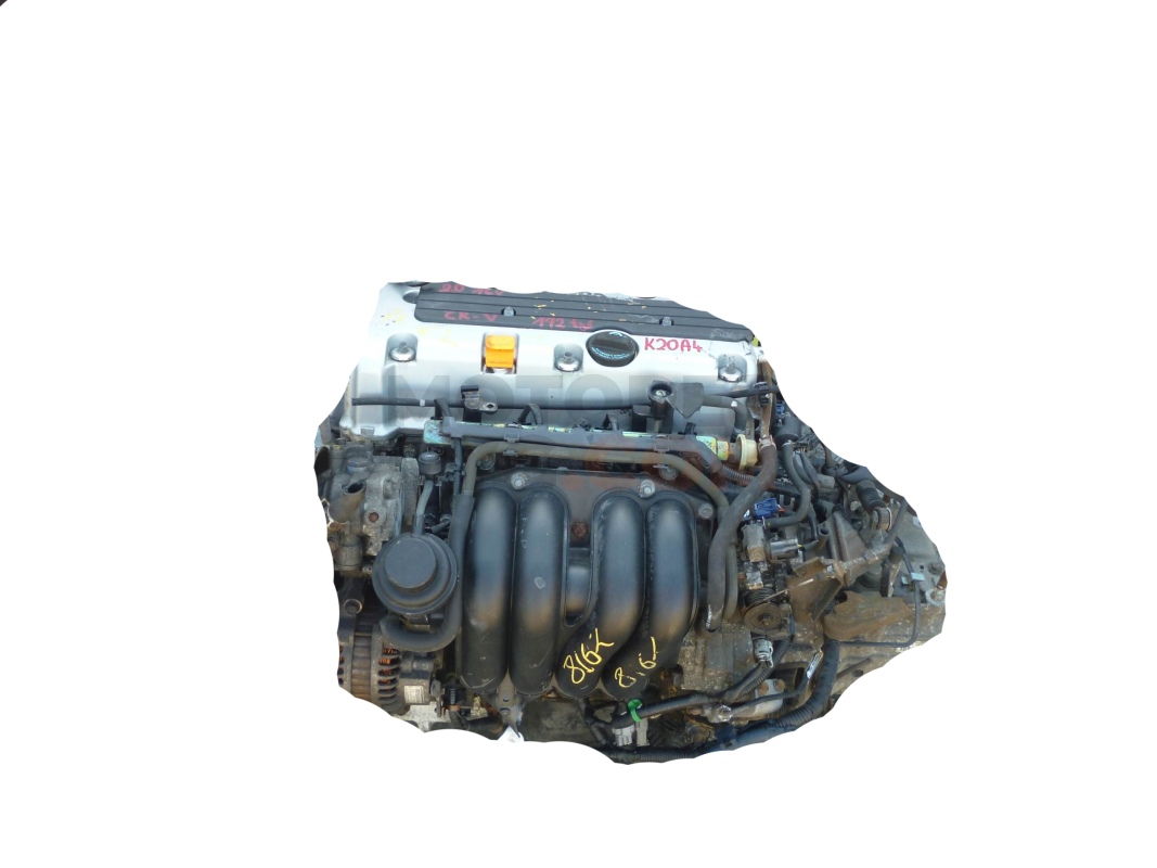 Motor N22A2 Honda CIVIC VIII Hatchback 2.2 CTDi (140cv)