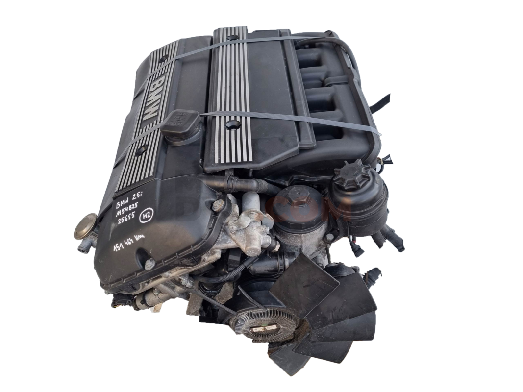 Motor N22A2 Bmw Serie 4 Gran Coupe (F36, Versión 2017) 440i (326 cv) xDrive Steptronic