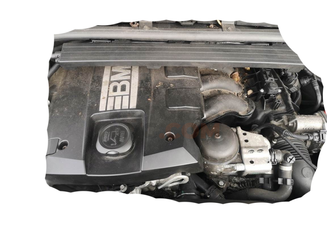 Motor N22A2 Bmw Serie 3 (E46, 2001) 318i (143 cv)