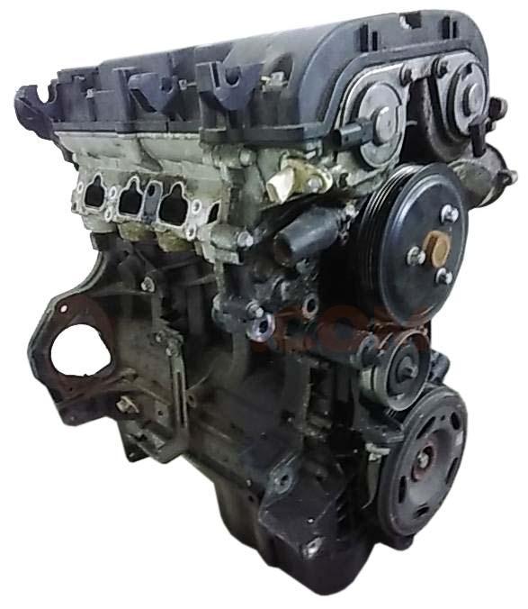 Motor N22B1 Honda Accord VIII 2.2 i-DTEC (150 cv)