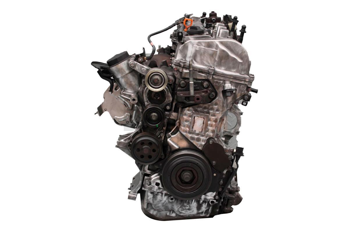 Motor N22B1 Honda Accord VIII 2.2 i-DTEC (150 cv)