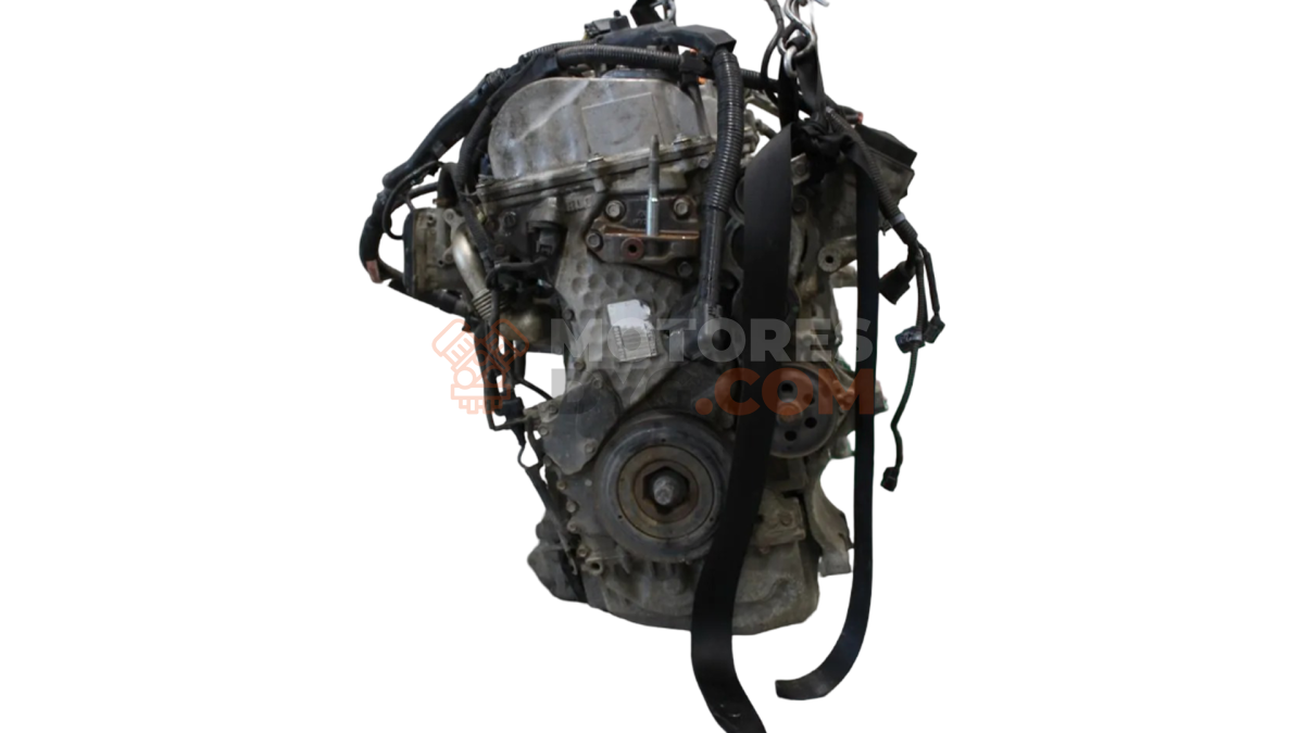 Motor N22B1 Honda Accord VIII 2.2 i-DTEC (150 cv)
