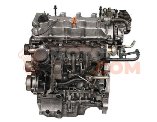 Motor N22B1 Honda Accord VIII 2.2 i-DTEC (150 cv)