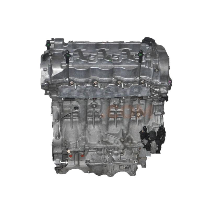 Motor N22B1 Honda Accord VIII 2.2 i-DTEC (150 cv) Automatico