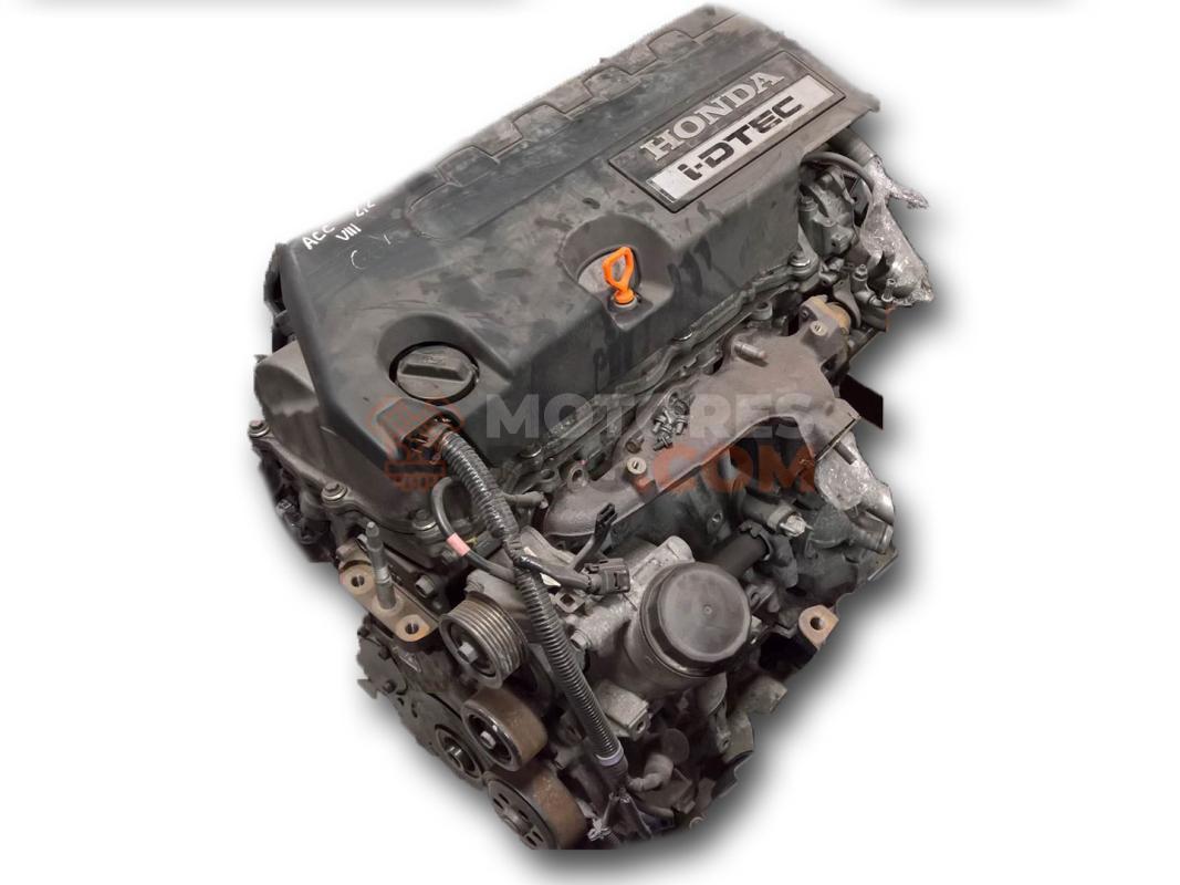 Motor n22b1 Honda Accord VIII 2.2 i-DTEC (150 cv) Automatico