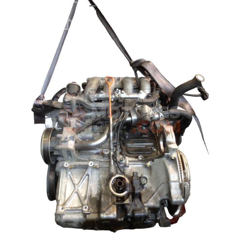 Motor N22B1 Honda Accord VIII 2.2 i-DTEC (150 cv) Automatico