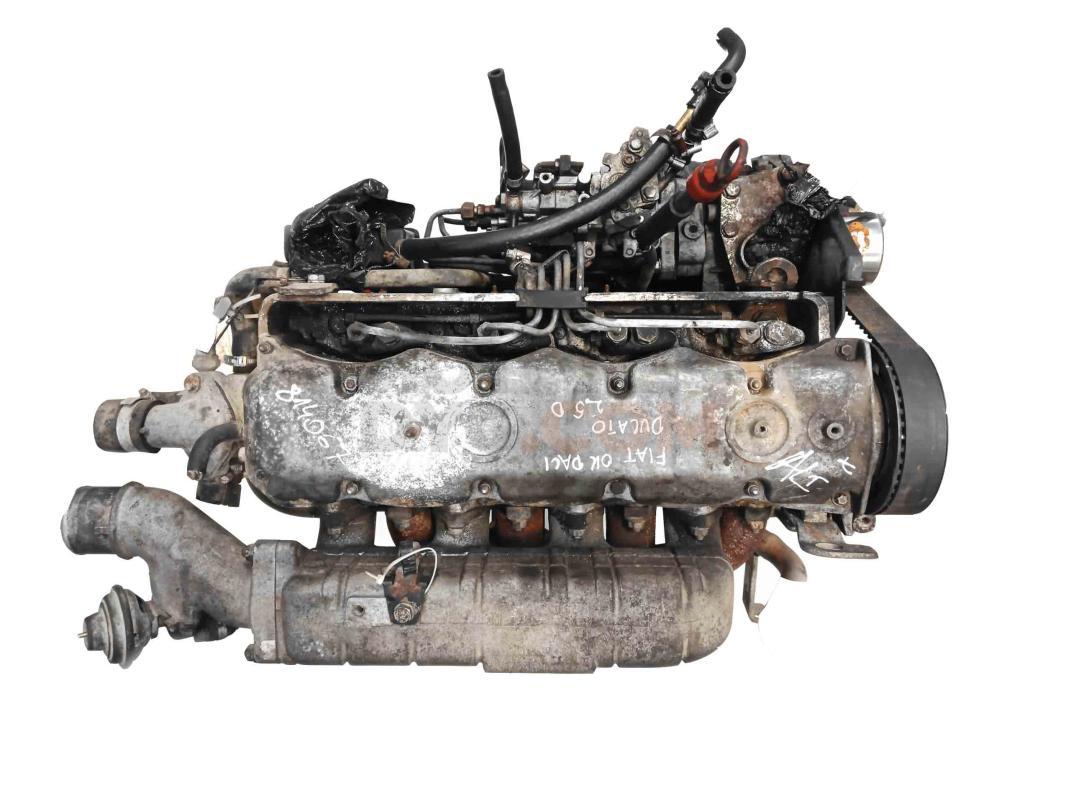 Motor n22b1 Honda Accord VIII 2.2 i-DTEC (150 cv) Automatico