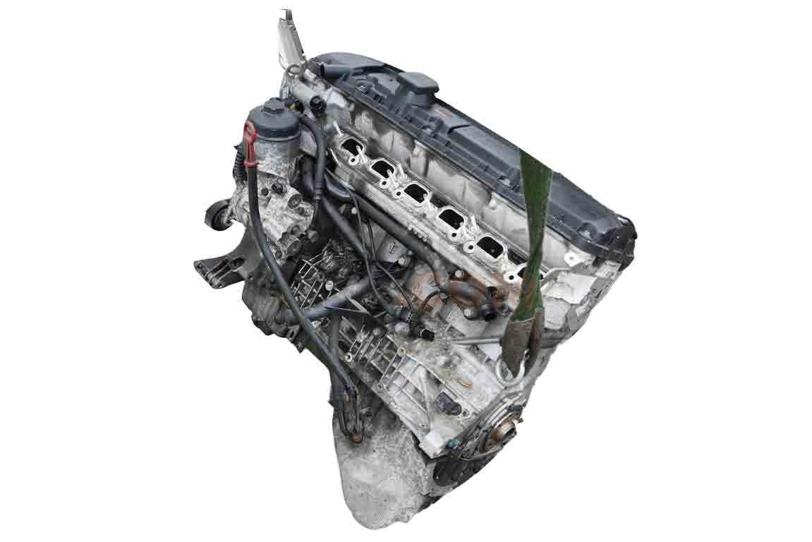 Motor n22b1 Honda Accord VIII 2.2 i-DTEC (150 cv) Automatico
