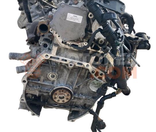 Motor N22B1 Honda Accord VIII 2.2 i-DTEC (150 cv) Automatico