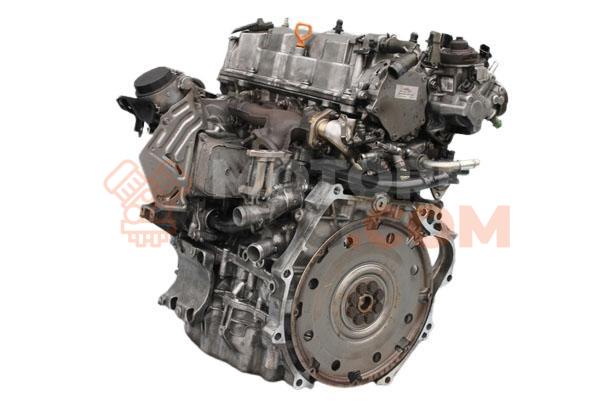 Motor N22B1 Honda Accord VIII 2.2 i-DTEC (150 cv) Automatico