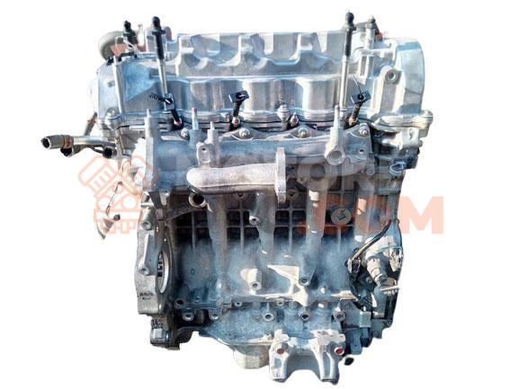 Motor N22B1 Honda Accord VIII (Versión 2011) 2.2 i-DTEC (150 cv)