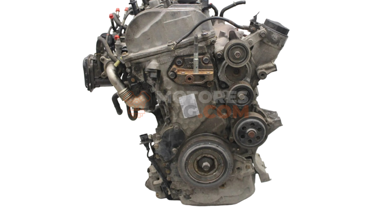 Motor N22B1 Honda Accord VIII (Versión 2011) 2.2 i-DTEC (150 cv)