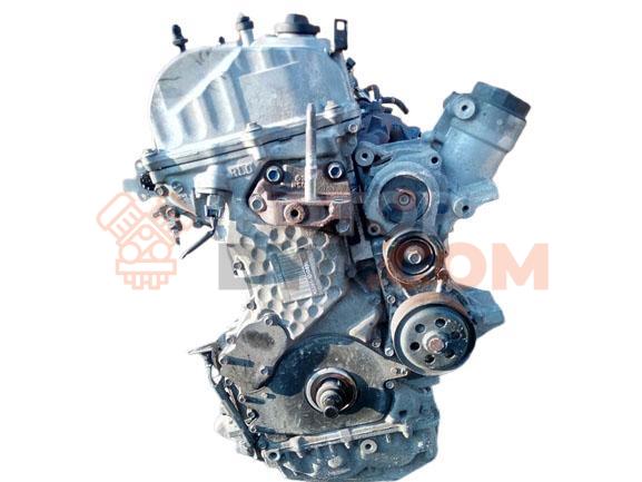 Motor N22B1 Honda Accord VIII (Versión 2011) 2.2 i-DTEC (150 cv) Automatico