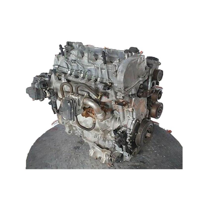 Motor N22B1 Honda Accord VIII (Versión 2011) 2.2 i-DTEC (150 cv) Automatico