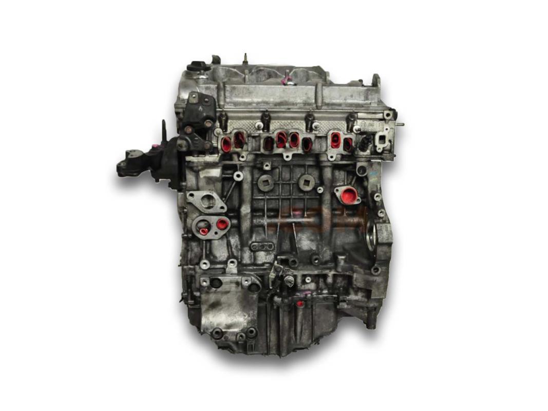 Motor N22B1 Honda Accord VIII (Versión 2011) Wagon 2.2 i-DTEC (150 cv) Automatico