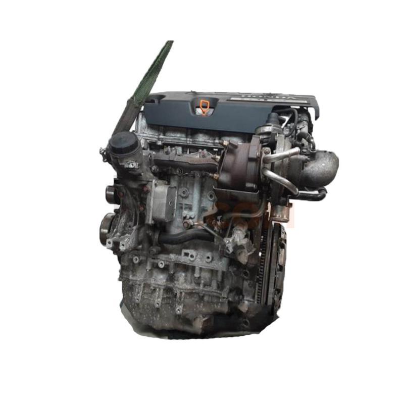Motor N22B1 Honda Accord VIII Wagon 2.2 i-Dtec (150 cv) Automatico