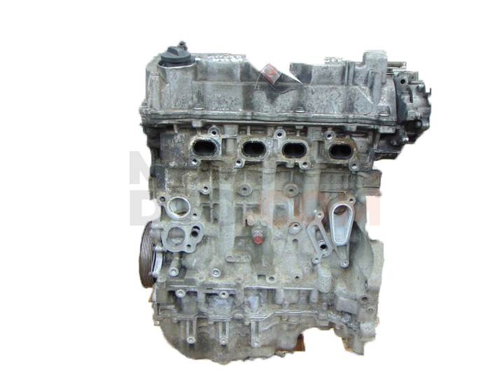 Motor N22B1 Honda Accord VIII (Versión 2011) 2.2 i-DTEC (150 cv)