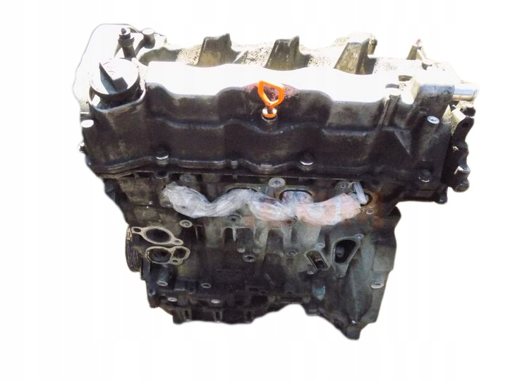 Motor N22B1 Honda Accord VIII (Versión 2011) 2.2 i-DTEC (150 cv) Automatico