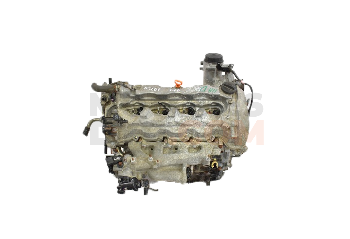 Motor N22B1 Honda Accord VIII (Versión 2011) 2.2 i-DTEC (150 cv) Automatico