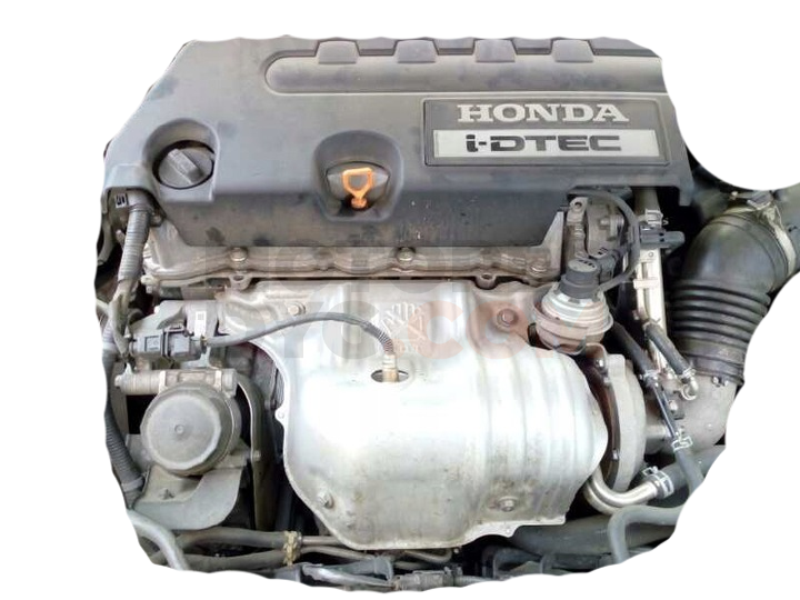 Motor N22B1 Honda Accord VIII 2.2 i-DTEC (150 cv)