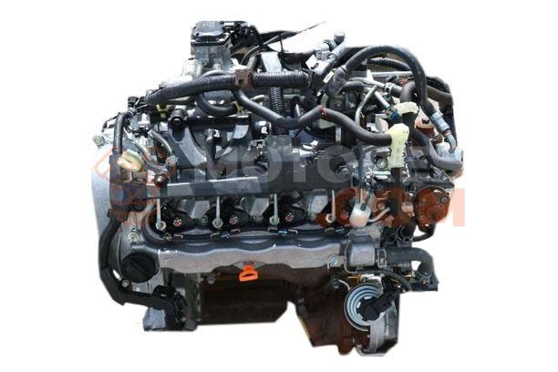 Motor N22B2 Honda Accord VIII 2.2 i-DTEC Type S (180 cv)