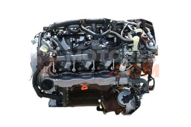 Motor N22B2 Honda Accord VIII (Versión 2011) 2.2 i-DTEC (180 cv) Type S
