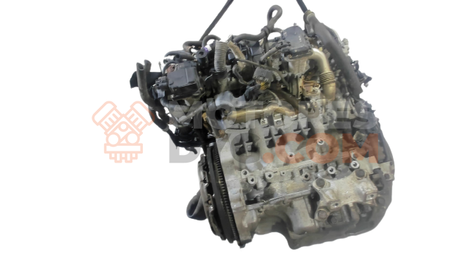 Motor N22B3 Honda CR-V II 2.2 D (140 cv)