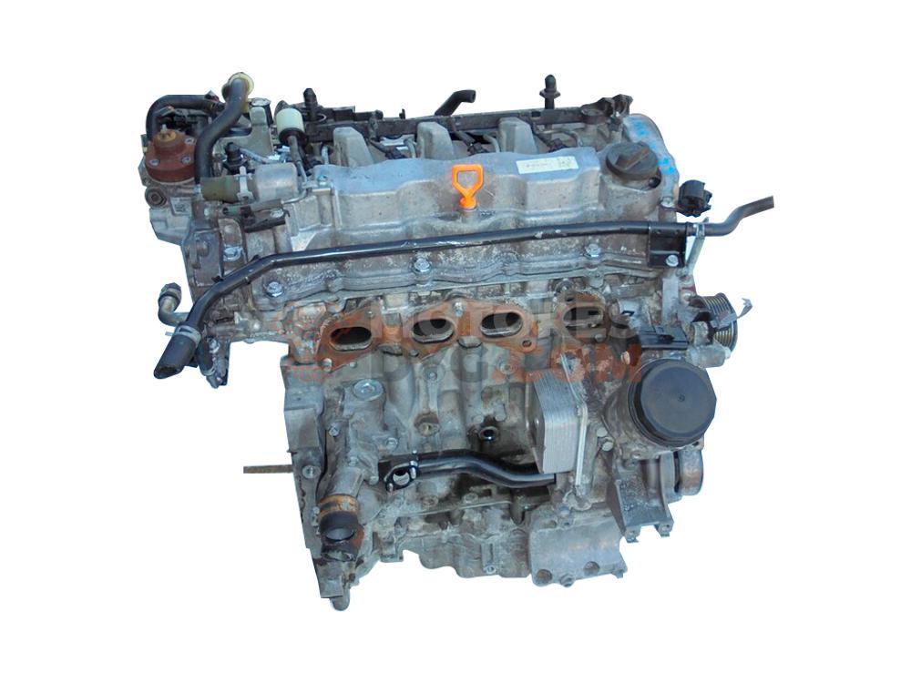 Motor N22B3 Honda CR-V III (Versión 2010) 2.2 i-DTEC (150 cv)